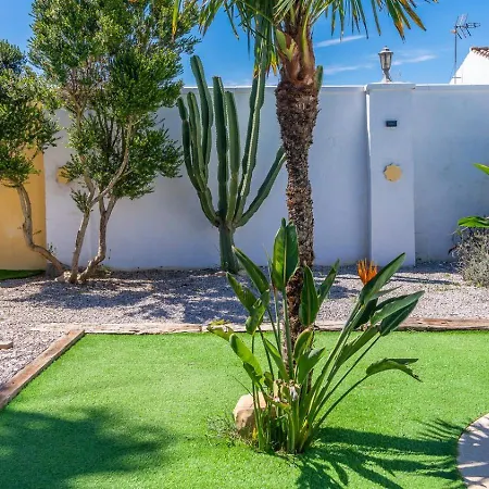 Casa Calas By Ruralidays Holiday home *