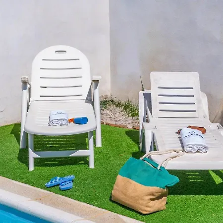 Casa Calas By Ruralidays Holiday home *