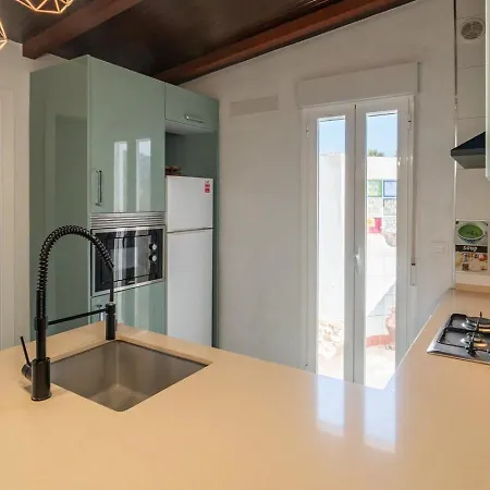 Holiday home Casa Calas By Ruralidays *