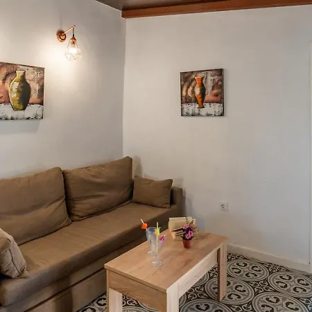 Casa Calas By Ruralidays * Conil De La Frontera