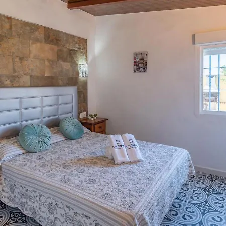 Casa Calas By Ruralidays