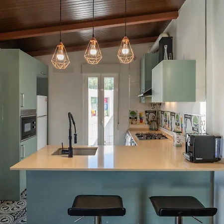 Casa Calas By Ruralidays Holiday home