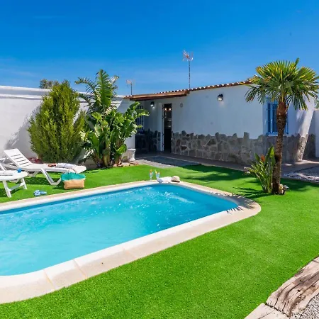 Holiday home Casa Calas By Ruralidays *
