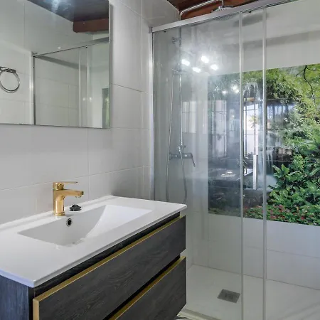 Casa Calas By Ruralidays Holiday home Conil De La Frontera